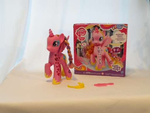 Zdjęcie oferty: My Little Pony Księżniczka Cacence