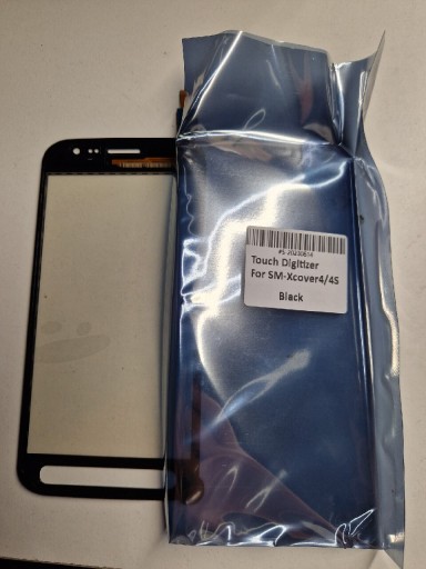 Zdjęcie oferty: Digitizer Szybka Samsung XCover 4/4S 