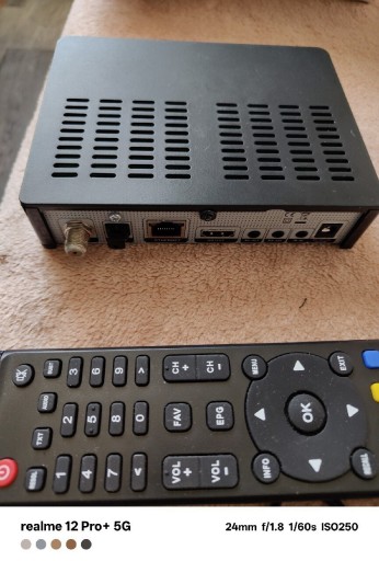Zdjęcie oferty: Dekoder Apebox s2