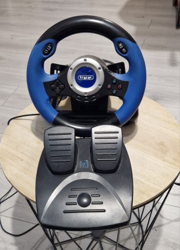 Zdjęcie oferty: Tracer Kierowca TRJ- SD Speed Driver 