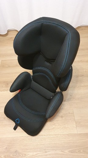 Zdjęcie oferty: Fotelik samochodowy Takata Maxi 15-36 kg