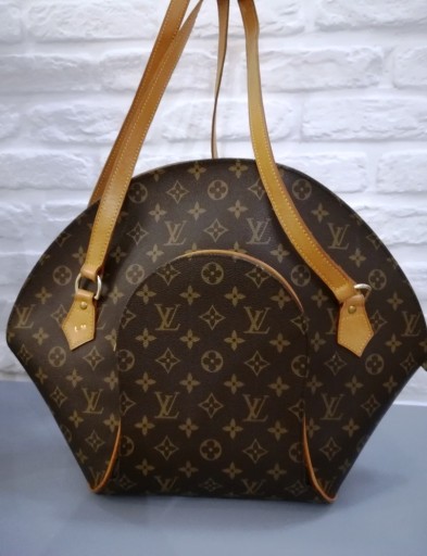 Zdjęcie oferty: Louis Vuitton Ellipse Monogram GM