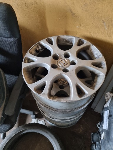 Zdjęcie oferty: Felga felgi aluminiowa Honda accord civic