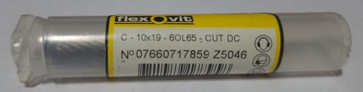 Zdjęcie oferty: Frez Trzpieniowy Flexovit C 10x19-6OL65-DC