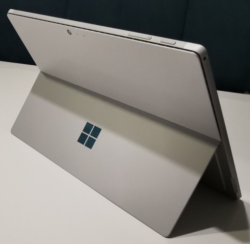 Zdjęcie oferty: Microsoft Surface Pro 6 i5-8250U 3.4GHz 8/128GB FV