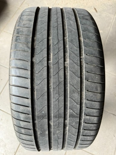 Zdjęcie oferty: 2 x Bridgestone Turanza 6 255/35 R18 94Y 4mm 2023