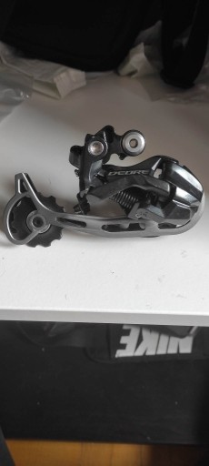 Zdjęcie oferty: Przerzutka Shimano RD-M592 SGS 