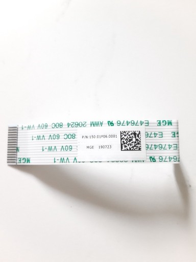 Zdjęcie oferty: Taśma do panelu kuchenki mikrofala WHIRLPOOL W9 MD260 MGE E476476