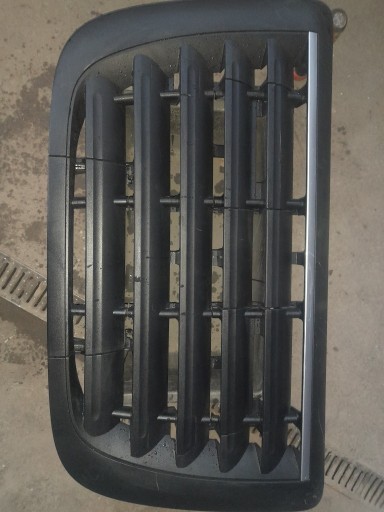 Zdjęcie oferty: GRILL ATRAPA KRATA DAF XF 105 1954514