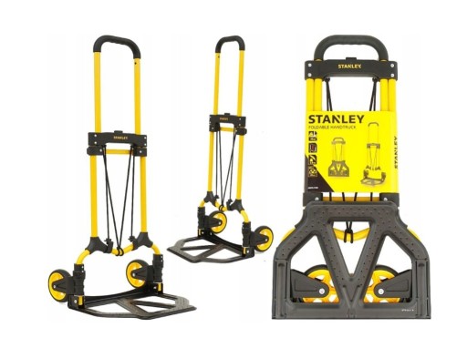 Zdjęcie oferty: Stanley SXWTD-FT582 Skladany Wózek Transportowy