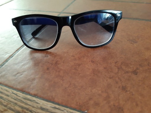 Zdjęcie oferty: Okulary przeciwsłoneczne Ray Ban korekcyjne -3