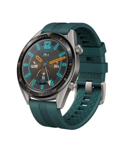 Zdjęcie oferty: Huawei Watch Gt Active 46Mm Titanium