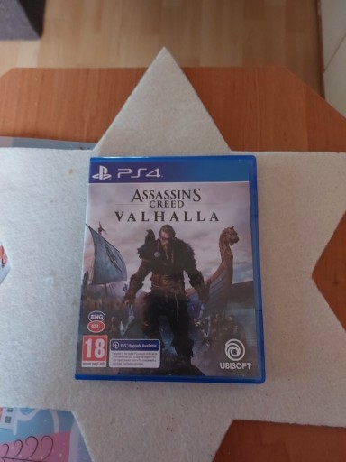 Zdjęcie oferty: Gry na  konsole Ps4