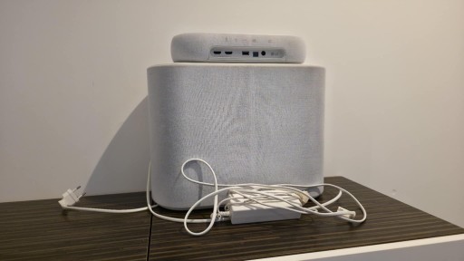 Zdjęcie oferty: Soundbar LG Eclair QP5W Używany Dobry Stan