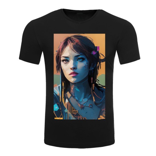 Zdjęcie oferty: t-shirt z nadrukiem, Avatar