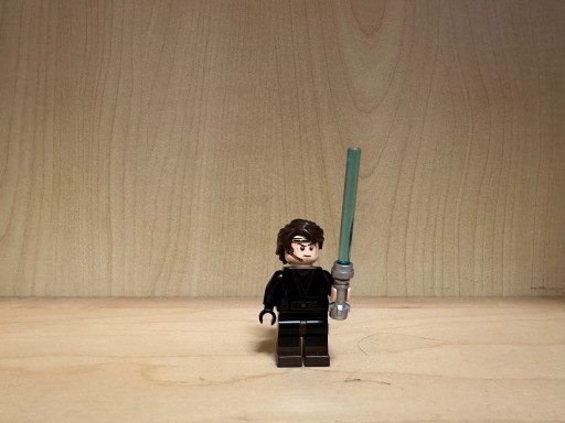 Zdjęcie oferty: anakin skywalker lego star wars minifigurka
