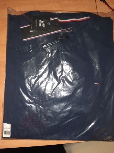 Zdjęcie oferty: T-shirt Tommy Hilfiger męski