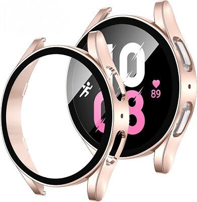 Zdjęcie oferty: Etui Samsung Galaxy Watch 5 40mm 44m Różowy kolor.