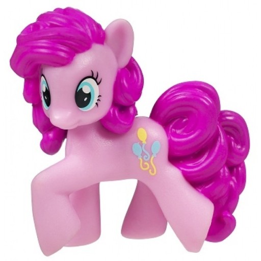 Zdjęcie oferty: My Little Pony kucyk Pinkie Pie figurka