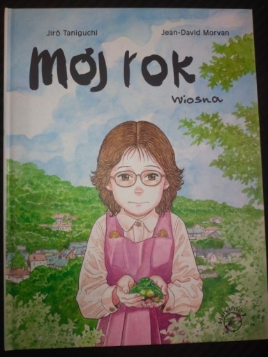 Zdjęcie oferty: Mój rok #1: Wiosna