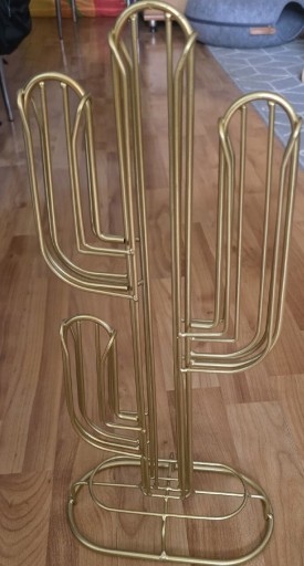 Zdjęcie oferty: Stojak kaktus na kapsułki nespresso 