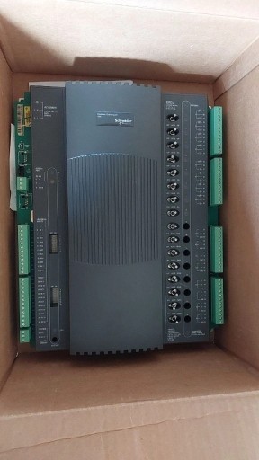 Zdjęcie oferty: Schneider electric andover continuum i2920