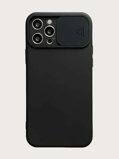 Zdjęcie oferty: Etui z przesuwana ochroną IPhone 12/12 Pro