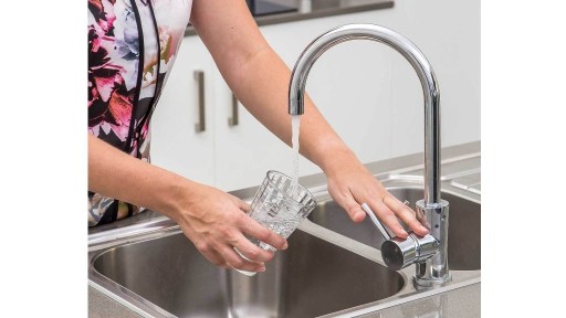 Zdjęcie oferty: Quell system filtracji wody UnderSink