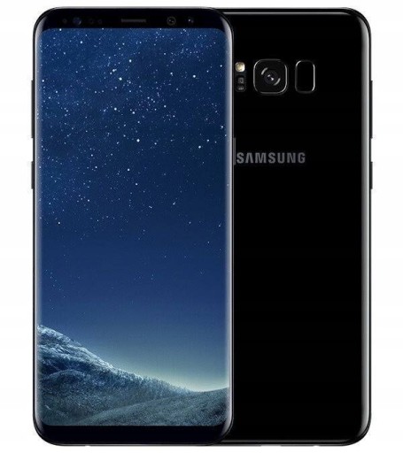 Zdjęcie oferty: Samsung Galaxy S8+ 