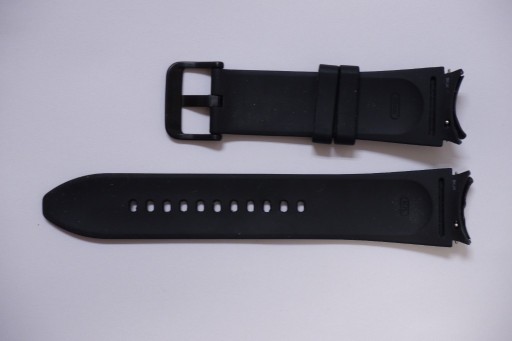 Zdjęcie oferty: Samsung Hybrid Leather Band pasek 20mm M/L