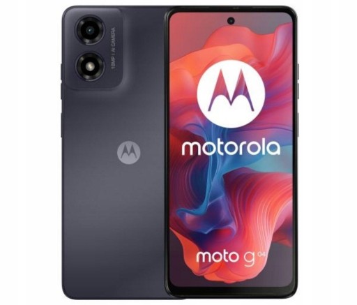 Zdjęcie oferty: Smartfon Motorola Moto G04 8 GB / 128 GB 4G (LTE) 