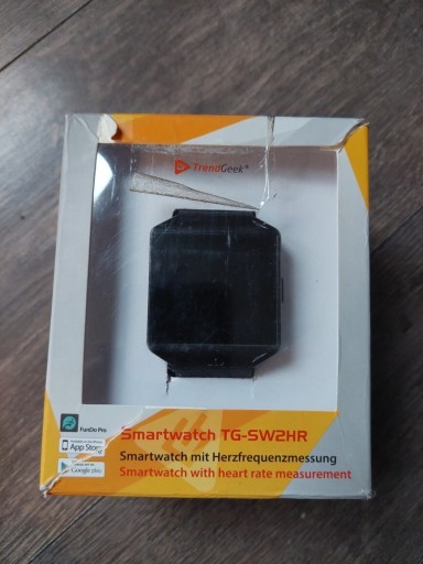 Zdjęcie oferty: Smartwatch TrendGreek