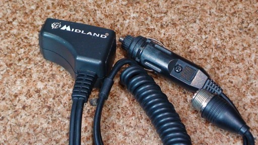 Zdjęcie oferty: Adapter Alan 42 do samochodu