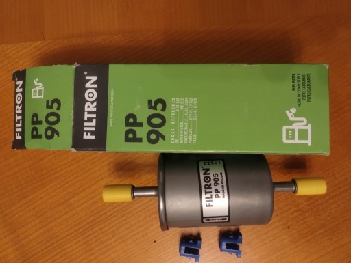 Zdjęcie oferty: Filtron PP 905 Filtr paliwa