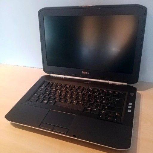 Zdjęcie oferty: Laptop Dell Latitude e5420 4GB 500GB Windows 10