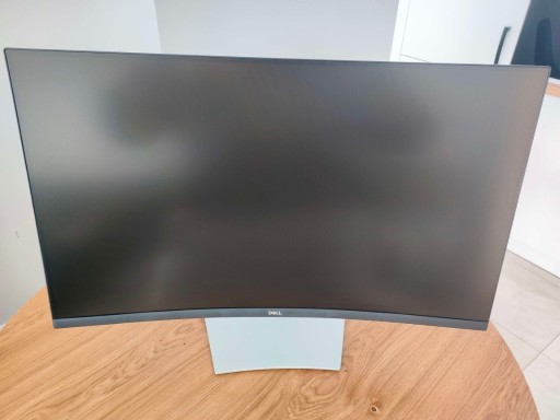 Zdjęcie oferty: Monitor Dell S3221QS