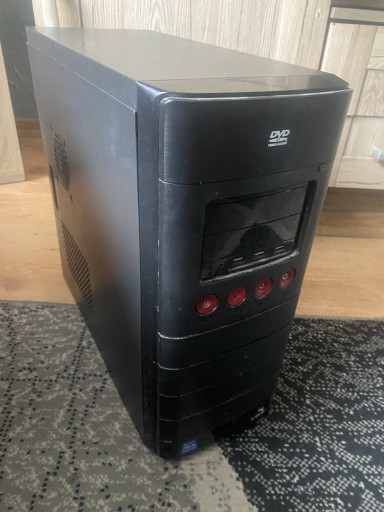Zdjęcie oferty: Komputer Stacjonarny