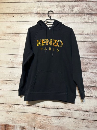 Zdjęcie oferty: Kenzo bluza z kapturem 