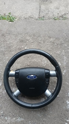 Zdjęcie oferty: Kierownica ford mondeo mk3 