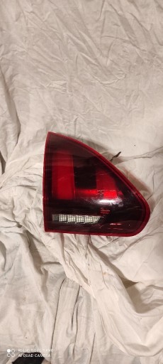 Zdjęcie oferty: PEUGEOT 2008 LIFT lampa klapy LED lewa 9814758480