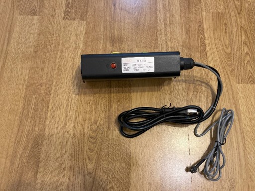 Zdjęcie oferty: Podgrzewacz wody DXD SDP-1500