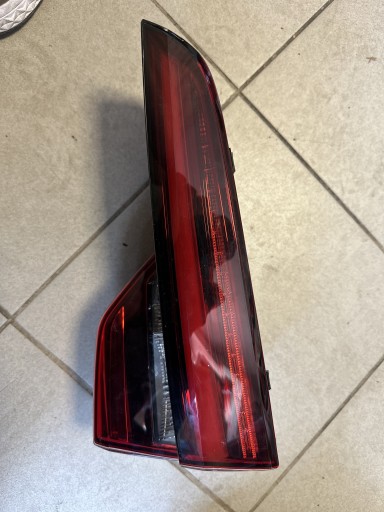 Zdjęcie oferty: Lampa tylna prawa Audi A4 B9 Avant 8W9945094D