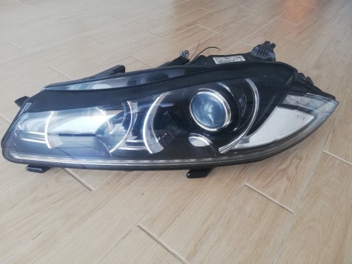 Zdjęcie oferty: Jaguar XF Bi Xenon  Lampa Przednie  Lewa EU