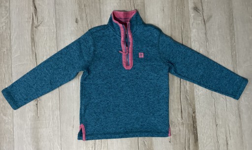 Zdjęcie oferty: Bluza Polar r 134