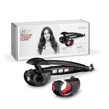 Zdjęcie oferty: Babyliss Ionic C1300E Lokówka, Czarny