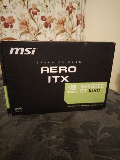 Zdjęcie oferty: Sprzedam komputer i5 2500k   ram 8gb  GT 1030 2GB DDR5 