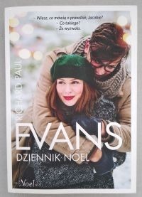 Zdjęcie oferty: Dziennik Noel, Richard Paul Evans