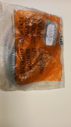 Zdjęcie oferty: Kabel spiralny PUR 4x0,75 3m Lapp