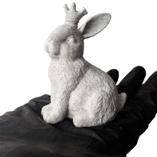Zdjęcie oferty: Króliczek wielkanocny ozdoba świąteczna królik