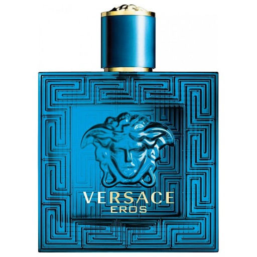 Zdjęcie oferty: Versace Eros Woda toaletowa 100ml perfum męski